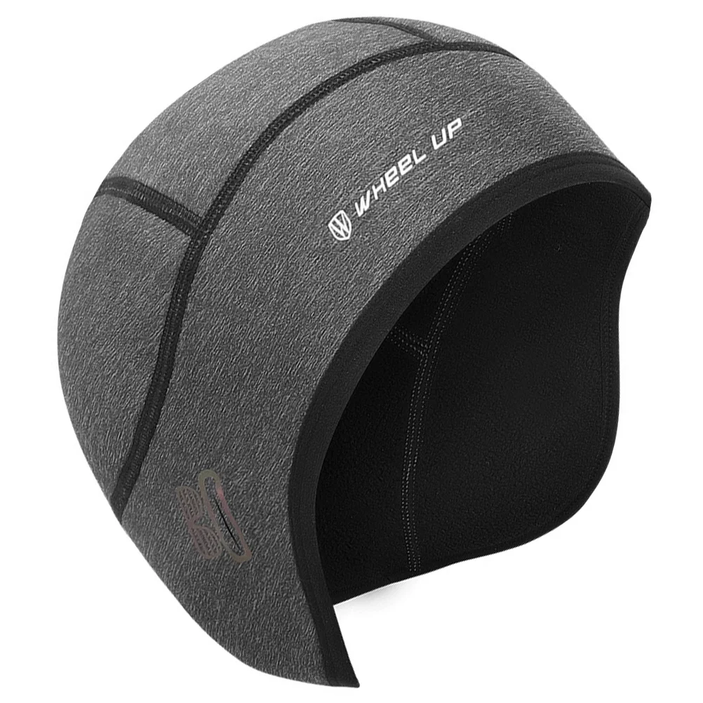 

Cycling Cap Men Sweat Wicking Cycling Motorcycle Biking Running Football Beanie