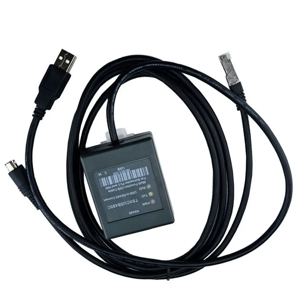 TSXCUSB485C TSXCUSB485 USB Interface Schneider PLC... - Grandado