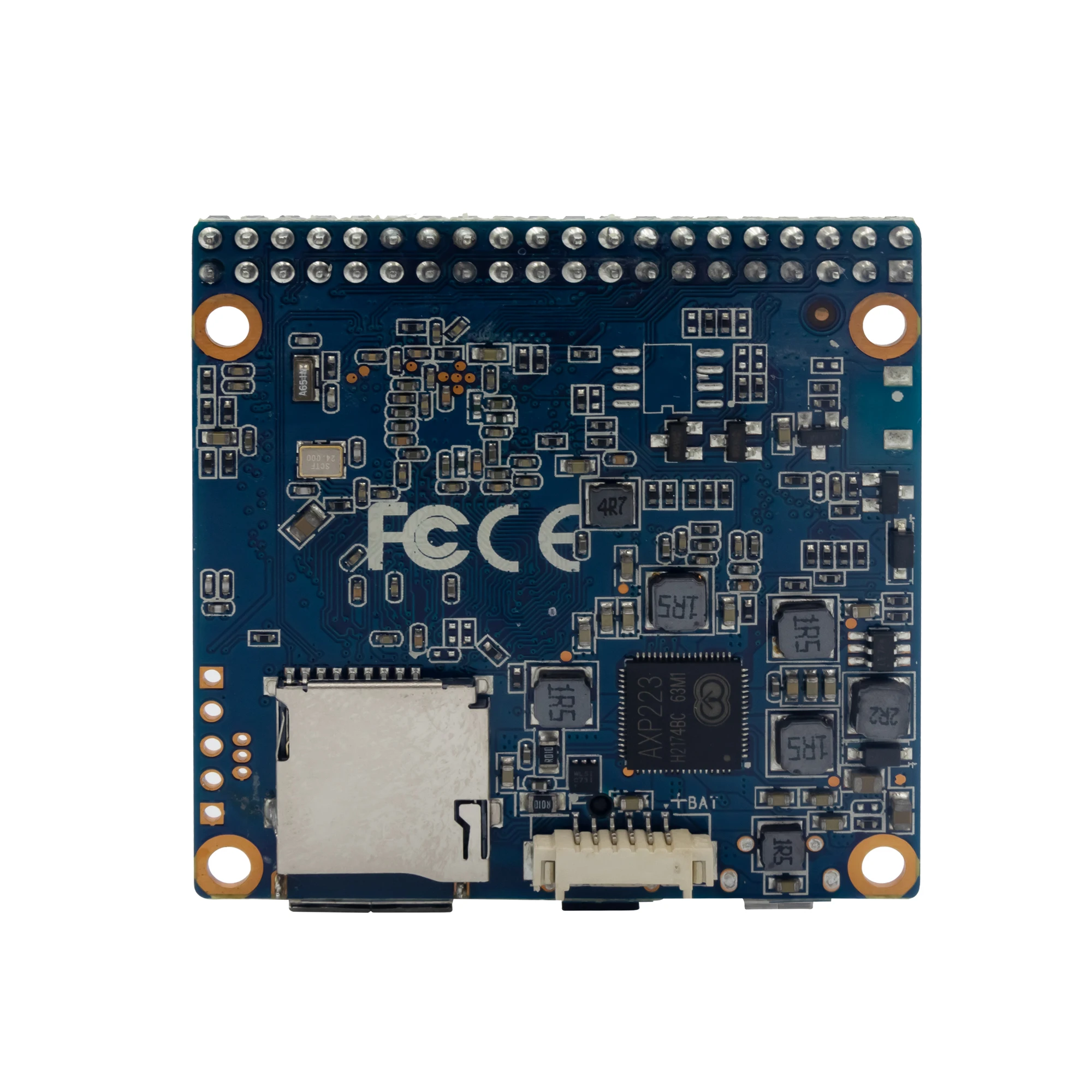 Banana Pi BPI-M2M Allwinner A33 Quad Core 512MB DDR3 No eMMC With WiFi BT4.0 Run Android 6.0 Linux Ubuntu Tina Single Board