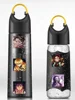 50pcs Demon Slayer Anime Stickers Waterproof Phone Case Cute Sticker Pack Laptop Skin Kawaii Packaging Art Supplies 6