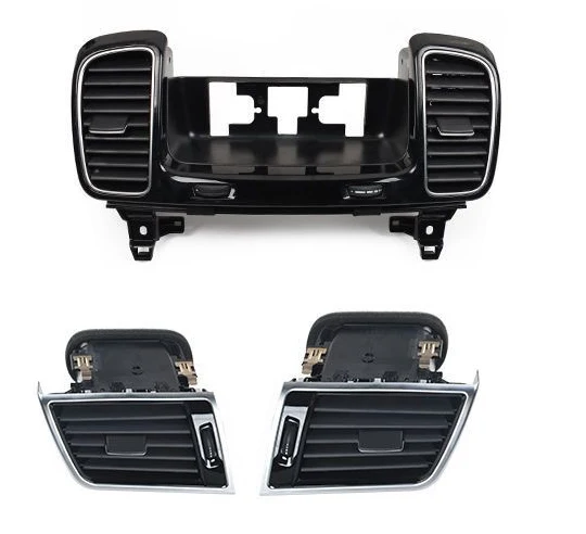 

Aohe197 For Mercedes Benz GLS GLE Air Conditioning Outlet Vents Air conditioner 1668300154/0254 1668309100/9200 car accessories