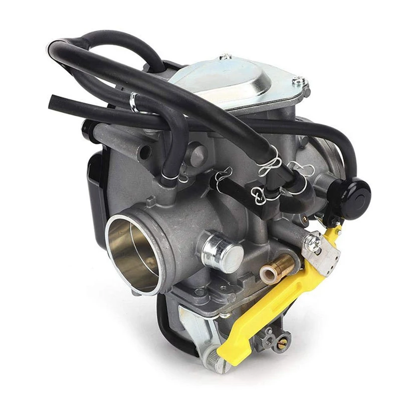 

New Carburetor for Honda TRX 400 TRX400EX Sportrax TRX400X ATV Carb Assembly Fuel Filter