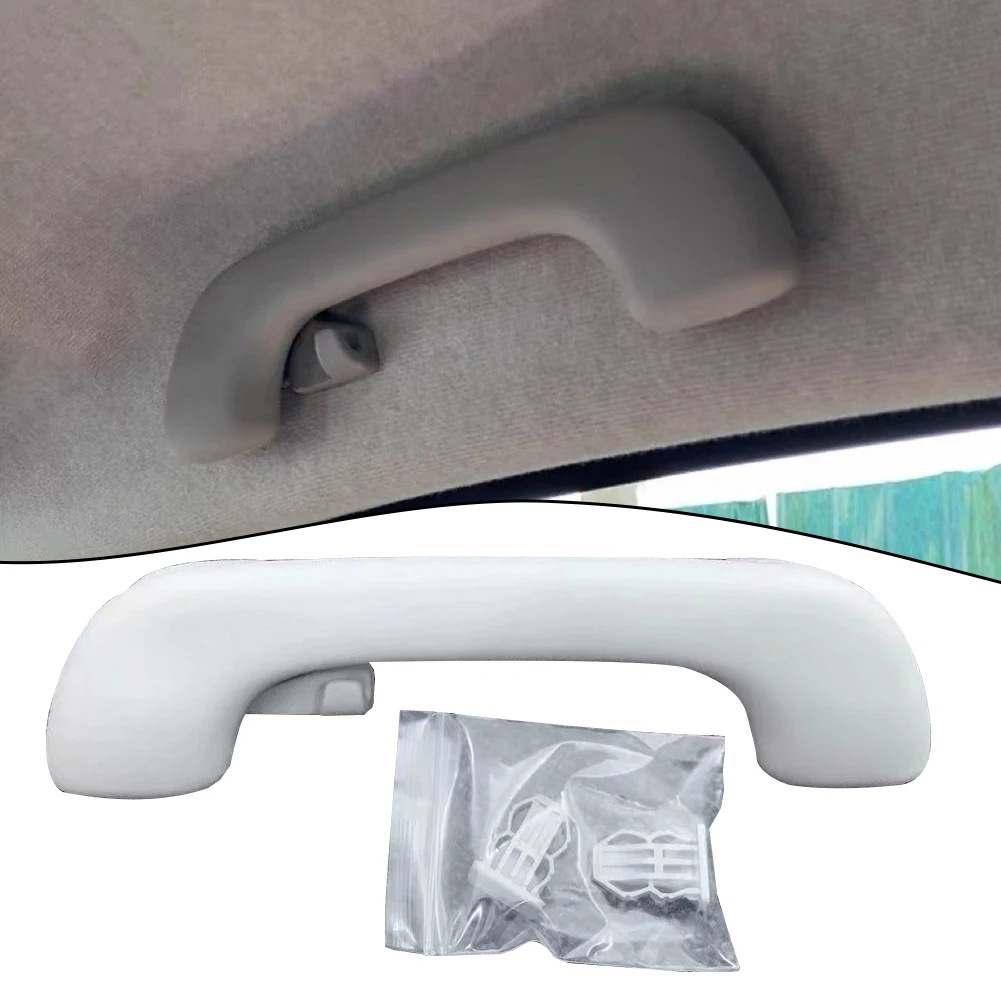 

Car Roof Grip Handle Right Passenger Co-Pilot Side For Smart Fortwo 4538100054 A4538100054 Interior Replacement Parts