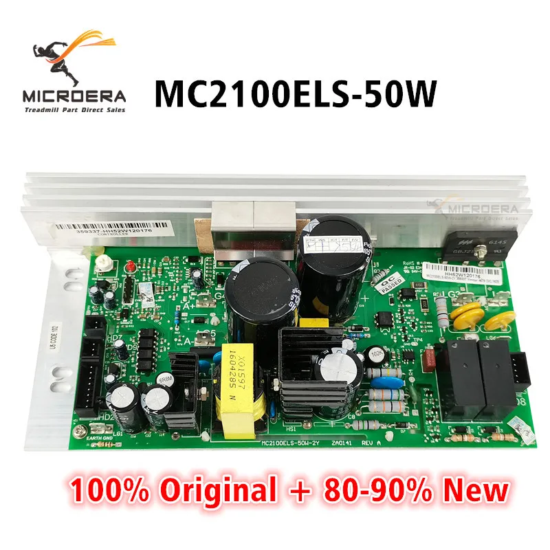 Treadmill Motor Controller Lower Control Board Power Supply Board