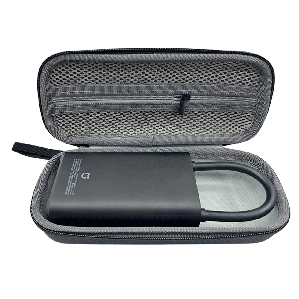 Car Air Pump 2 Storage Bag Portable Protective Box for Xiaomi Air Pump 2