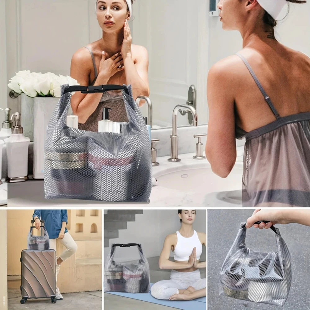 Waterproof Storage Bag Sex-Neut Storage Toiletries