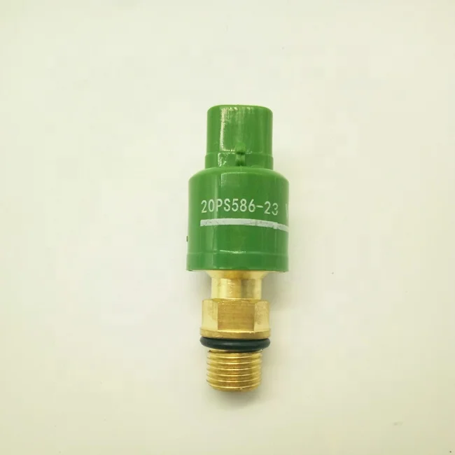 Pressure Switch Sensor 4380677 20PS586 23 High Quality Construction
