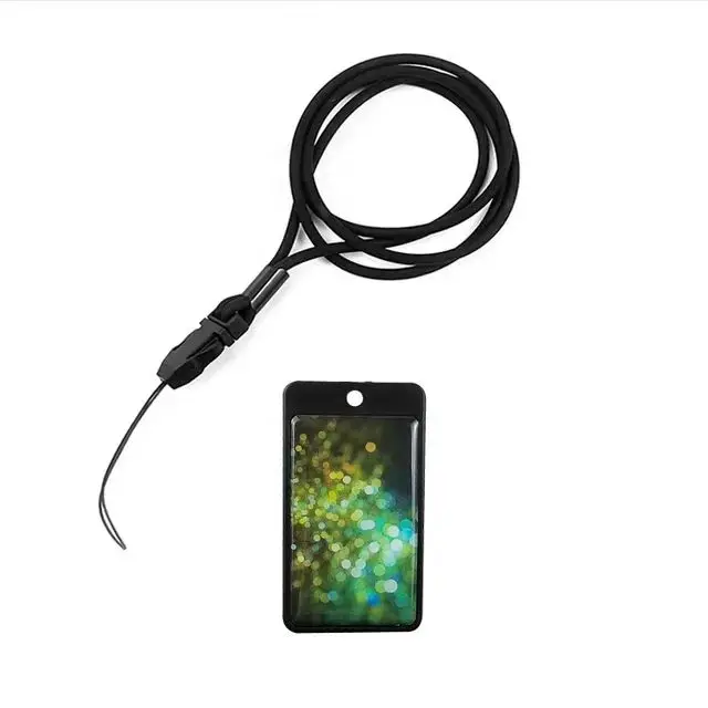 A with ions cord