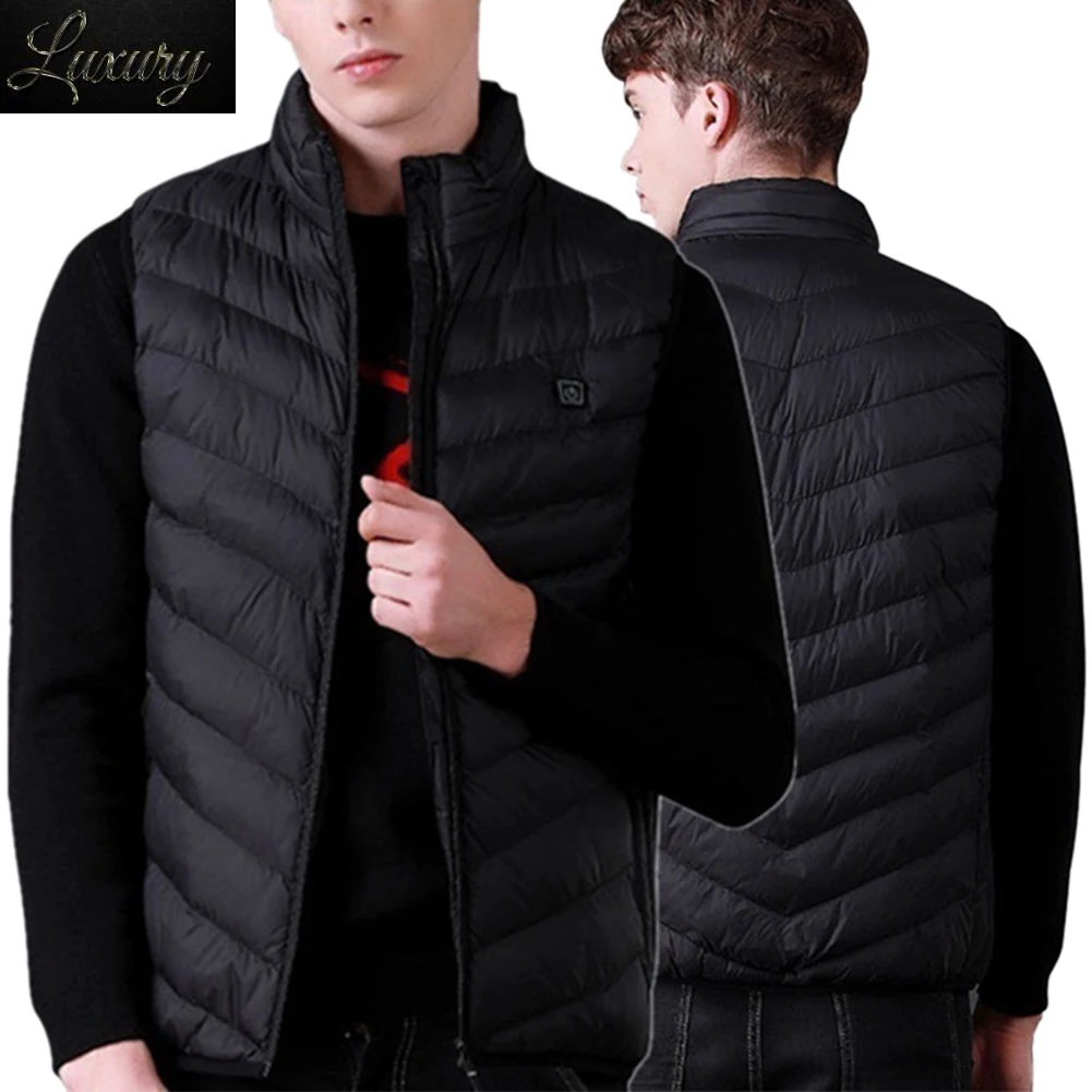

Electric heated vest 584569