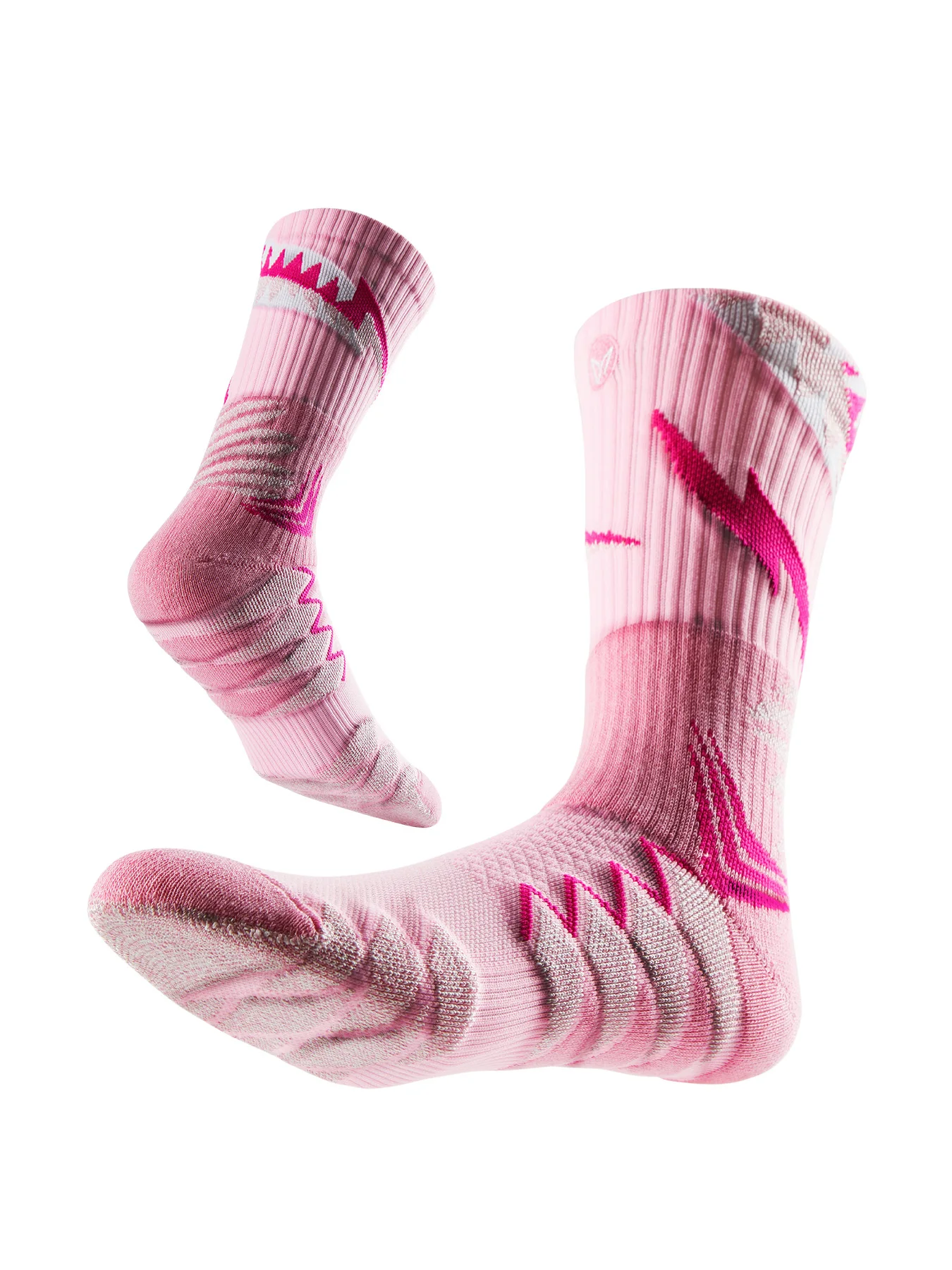 Athletic Men's Crew Socks - Image 9