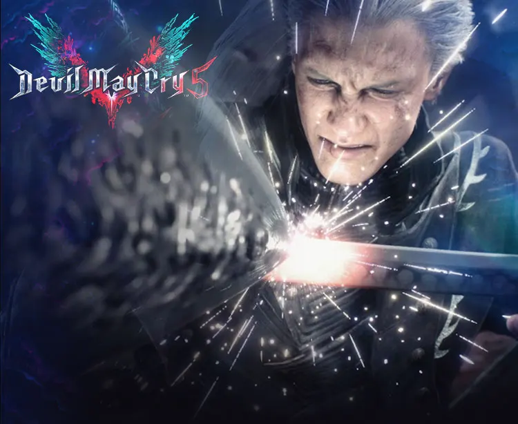 - Devil May Cry Shop