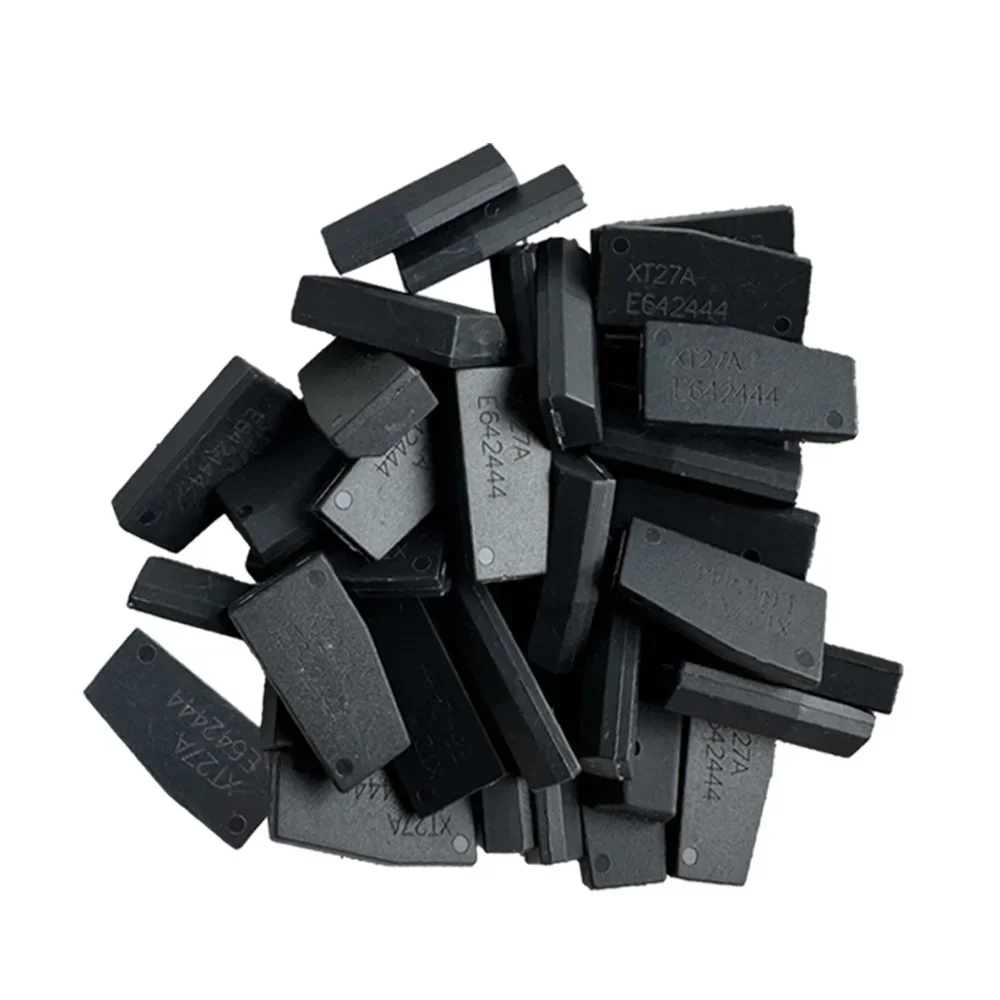 EMORPHO For ID46/40/43/4D/8C/8A/T3/47 Super Chip Transponder VVDI2 VVDI Mini Key Tool Xhorse VVDI XT27 XT27A01 XT27A