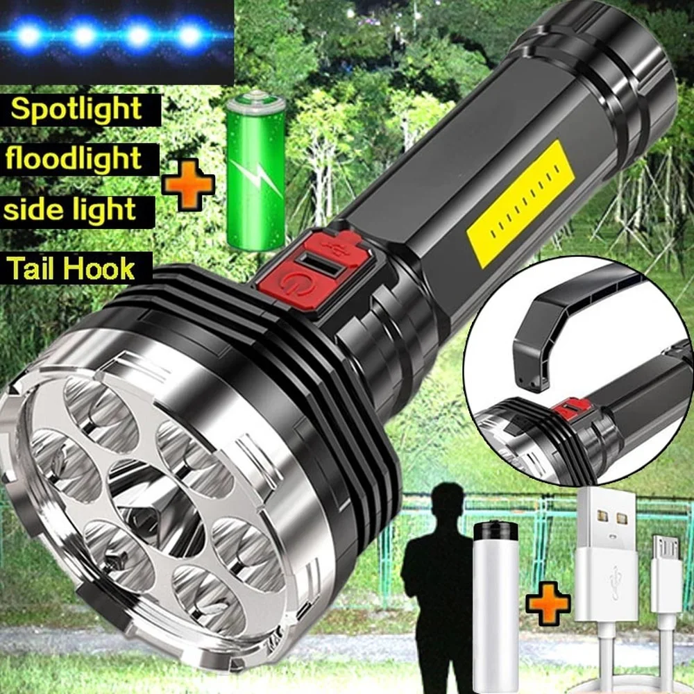 LED Emergency Light Bulbs for Home Power Failure, Work Like Normal Bulbs  Daily Daylight, Keep Light up When Power Outages Light up by Finger  Portable Flashlight - China LED Light Bulbs, Camping