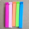 5-30pcs Colorful Sealing Clips Moisture-Proof Fresh-Keeping Snack Bag Sealer Clamp for Plastic Bags Reusable Kitchen Accessory 6