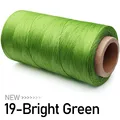 19-Birght Green