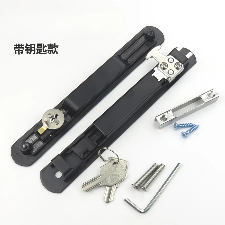 Faixa, Double-Sided Lock, ponte quebrada, liga de