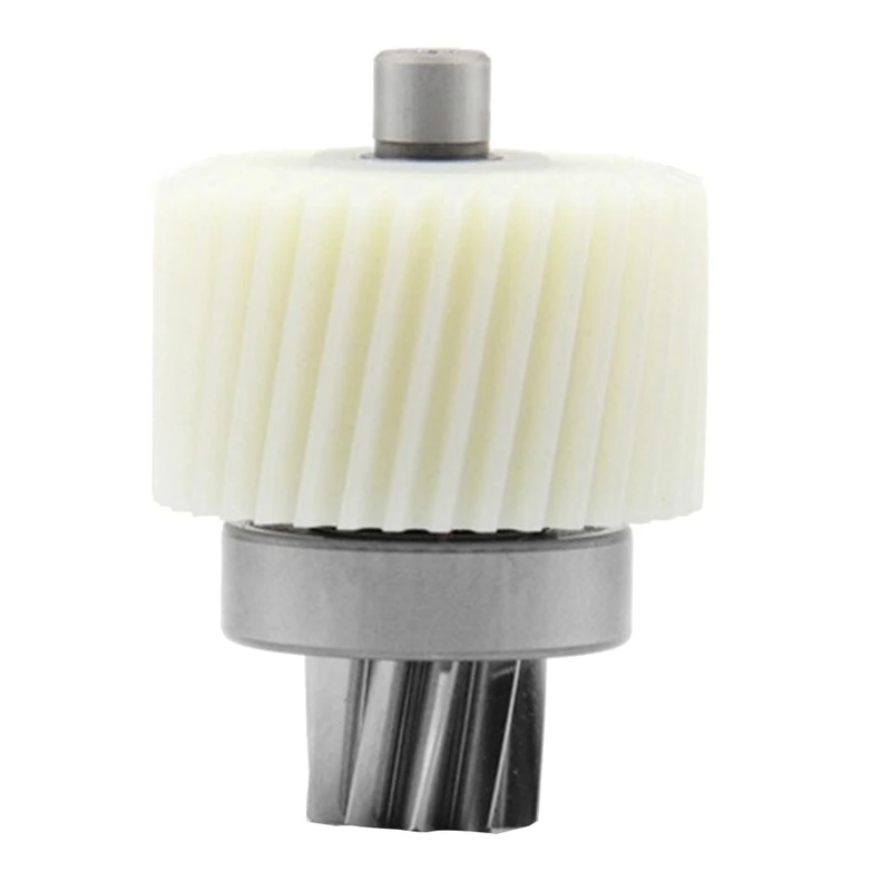 

Шестерня в сборе для замены для двигателя среднего привода Tongsheng TSDZ2B, обновленная деталь, комплект для переоборудования электровелосипеда