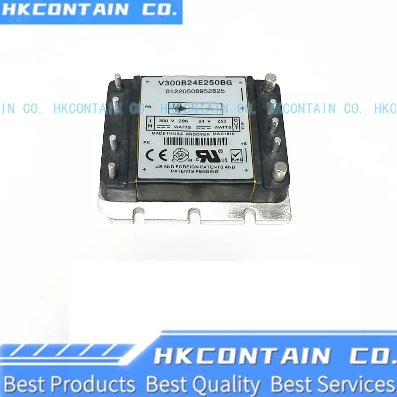 새 모듈 V300B24T150BL V300B24T250A3 V300B24T250AL2 V300B24T250BG V300B24T250BL V300B24E250BG V300B24E250BL
