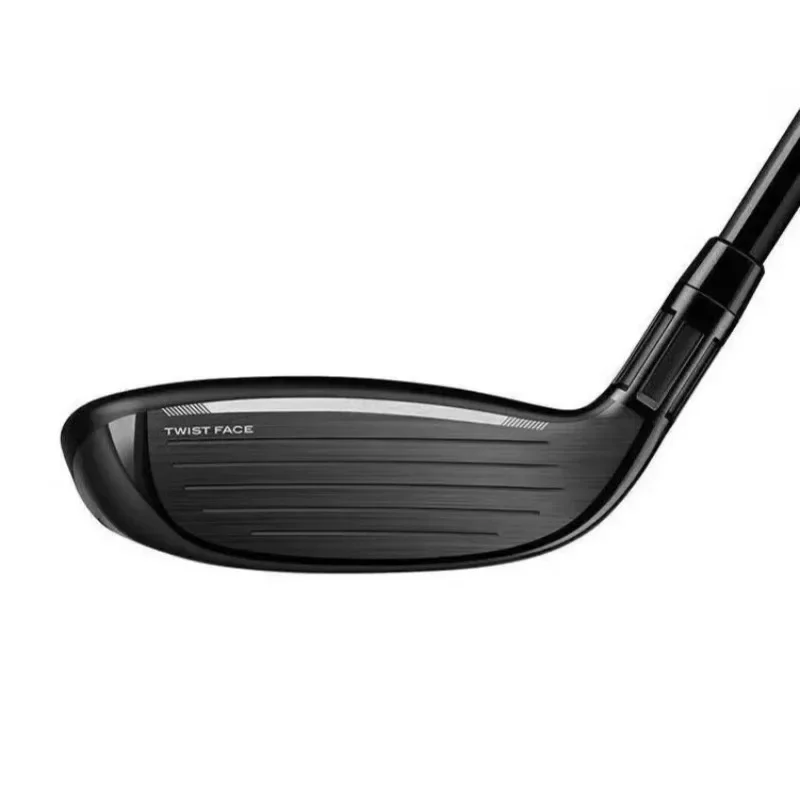 New Shadow Second Generation Chicken Thighs Men's Iron Wooden Stealth2 Golf Club