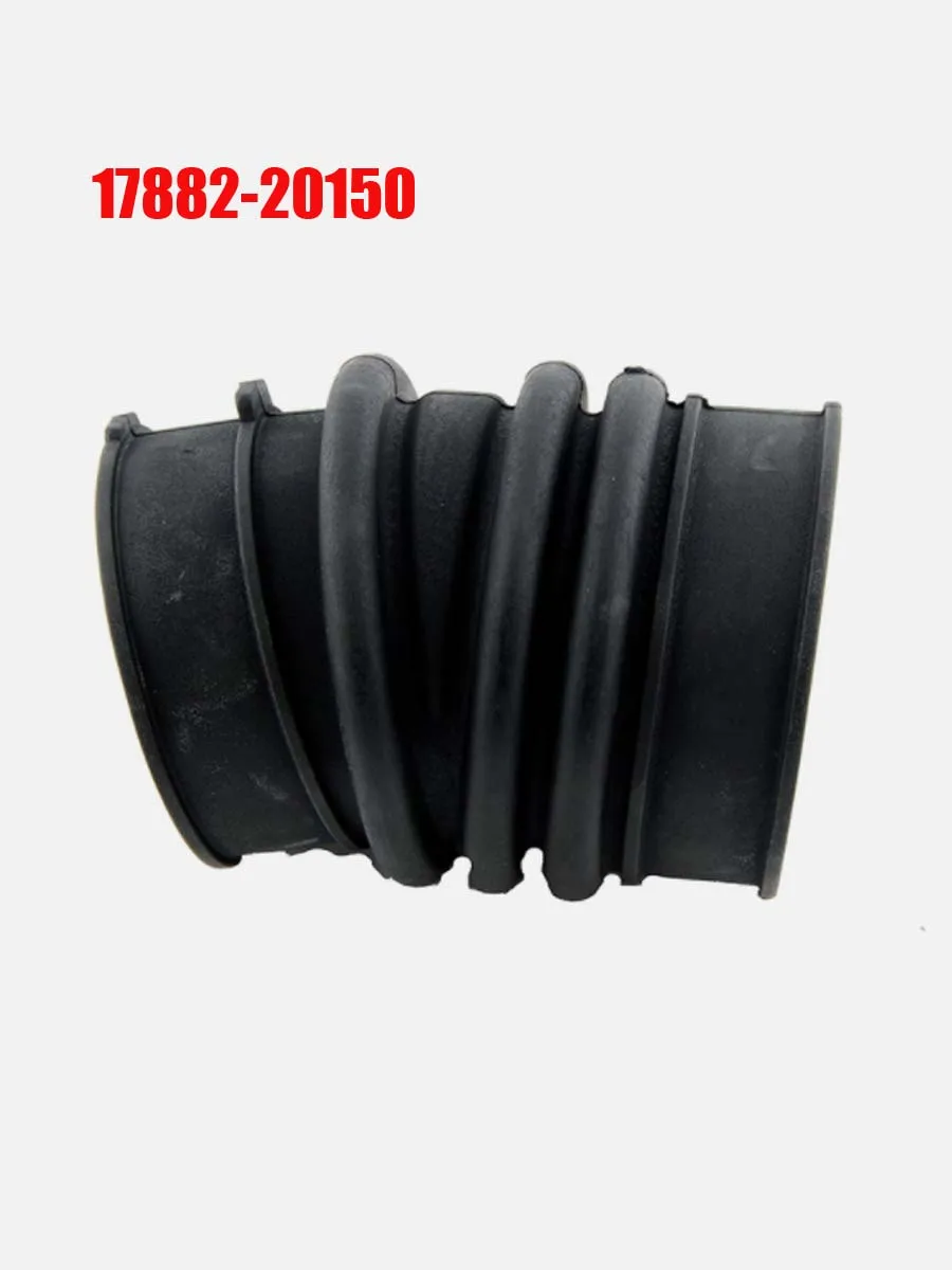 17882-20150 1788220150 Air Intake hose With Clamps For TOYOTA CAMRY 2002-2003 3.0L V6