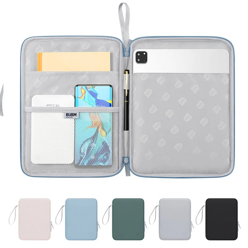 Custodia Antiurto Per Borsa Per Honor Pad X9 2023 11.5 Pollici X8 Pro V8 11 X8 10.1 X8 Lite 9.7 V6 10.4 Tablet V7 Pro Custodia Protettiva