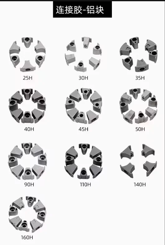 Excavator Flexible Rubber Coupling 4A 4AS 8A 8AS 16A 16AS 25A 25AS 30A 30AS 2A 2AS 28A For Centaflex Mikipulley Lovejoy Coupling