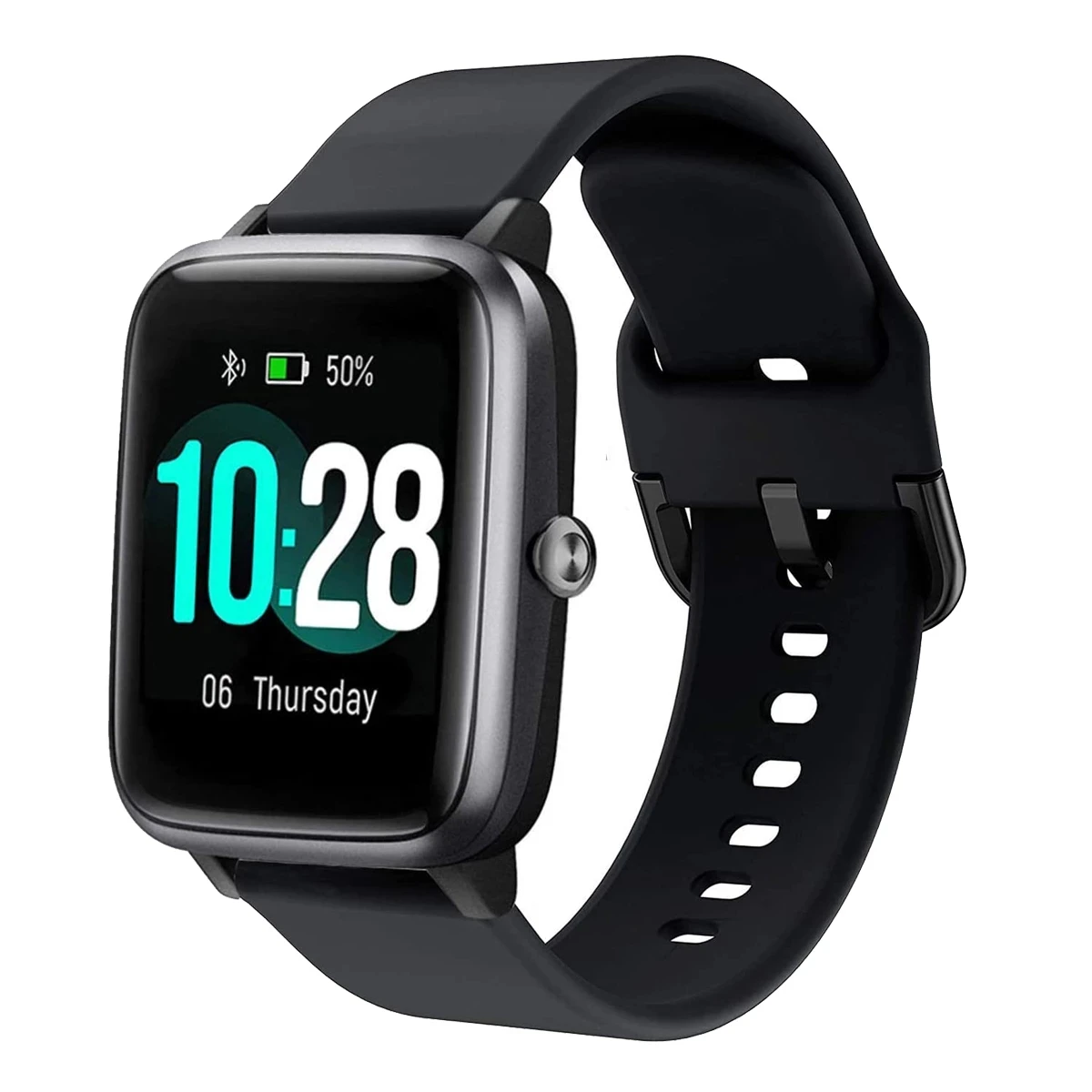 20mm Replacement Sport Silicone Band Smart Watch Strap For P8 P22