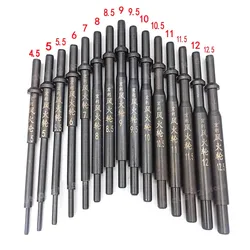 Enhanced Pneumatic Valve Guide and Seat Repair Tool (8mm)
