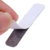 30pcs 50x10mm Golf Weighted Adhesive Lead Tape Adjustable Add Swing Weight with 1Pc Box for Golf Clubs Iron Putter Tennis Racket 4