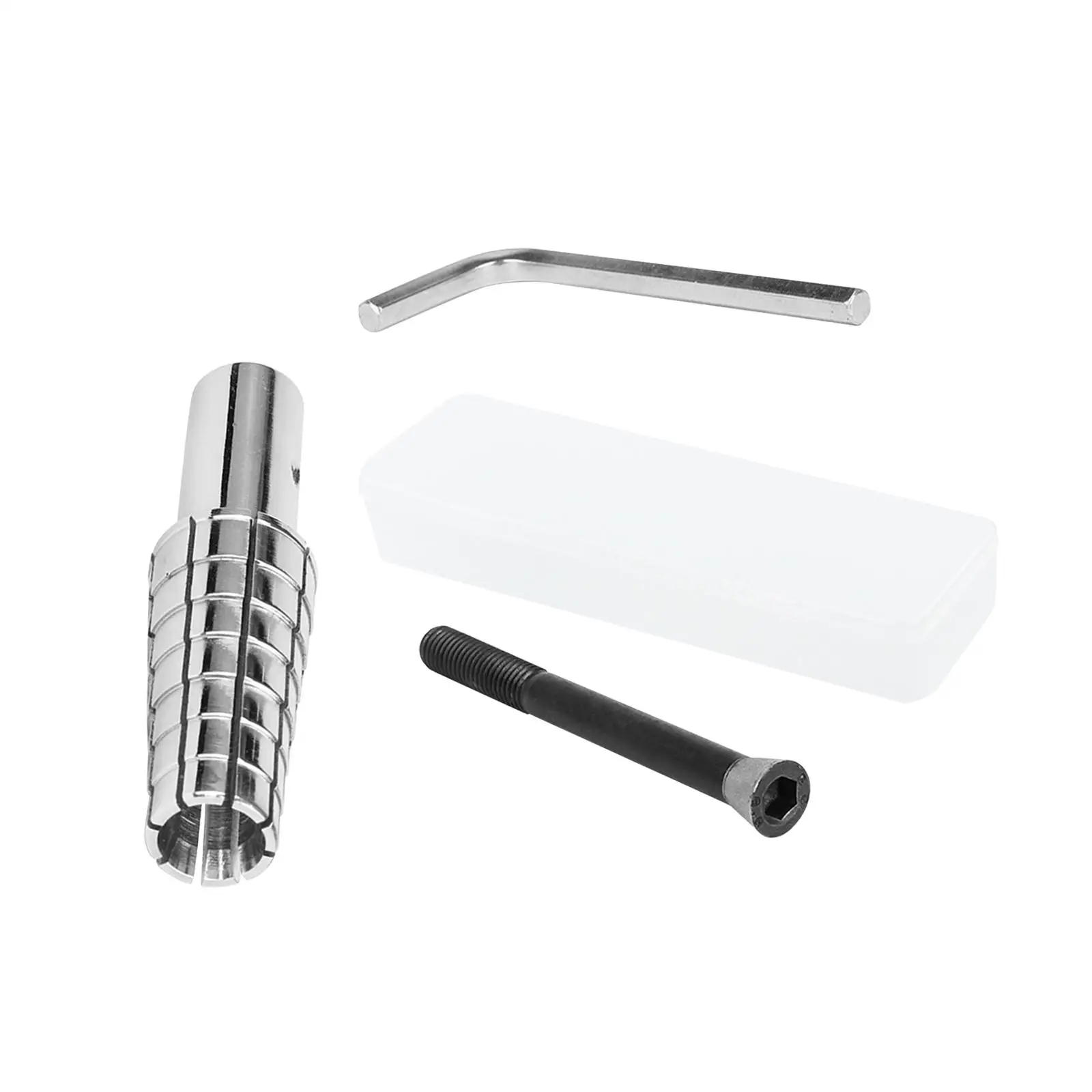 Anello Barella Mandrino Gioielli In Metallo Anello Che Forma Espansore Ad Anello