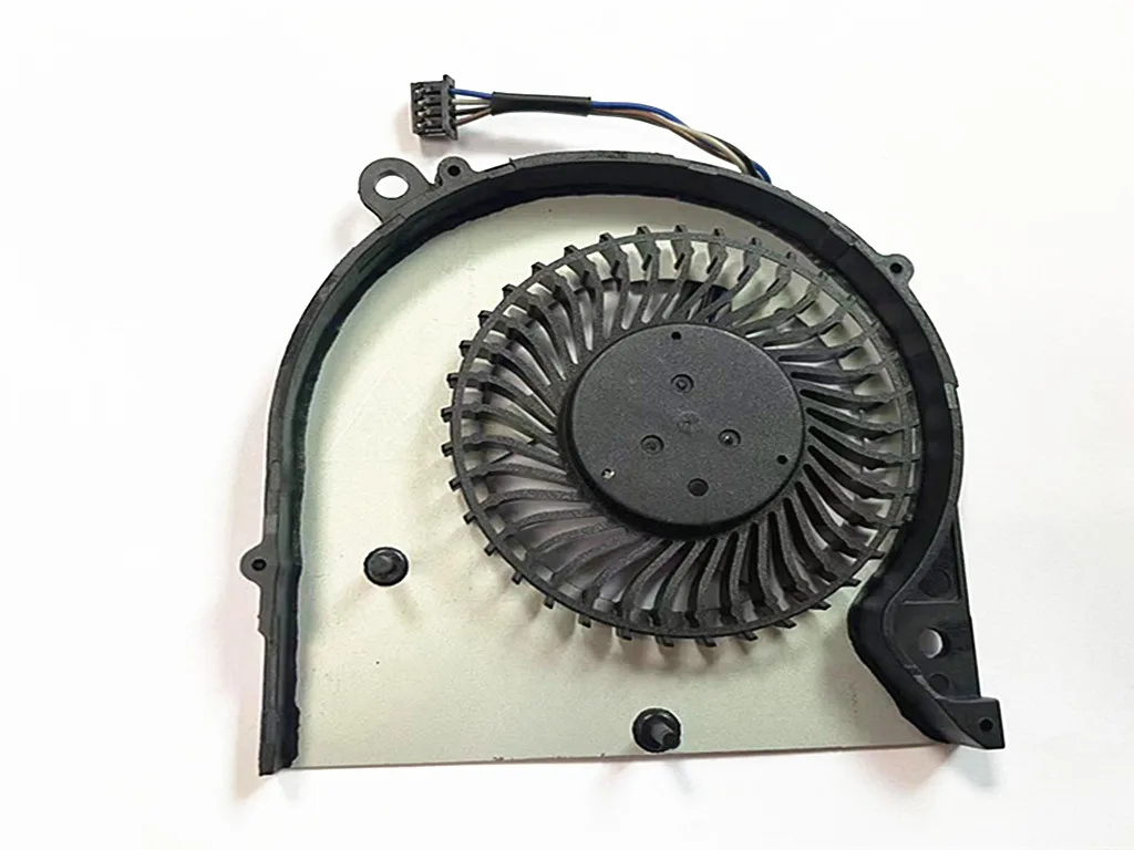 

NEW For HP EliteBook 840 G3 845 G3 740 G3 745 G3 original laptop CPU cooling fan 821163-001 4PIN