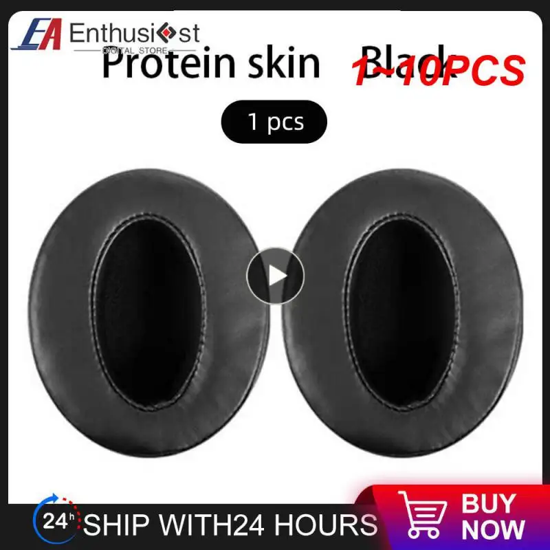 

1 ~ 10 шт. Сменные амбушюры для 4,50bt HD4.50BTNC наушники-амбушюры 450BT 4.40BT HD4.40BT амбушюры для наушников