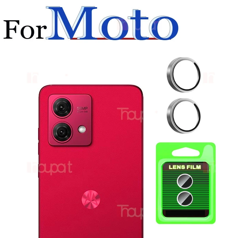 Per Motorola Moto Z Droid Ricambio Posteriore Vetro - Foto 9