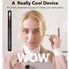 Wireless Wax Remover, Camera HD Ear Endoscope Spoon Pick Cleaning Tools Kit 2