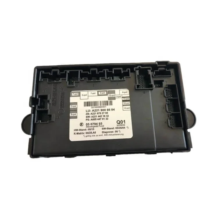 메르세데스 벤츠 GLK X204 2010-2015 용 OEM 2048602092 부품 호스 라인 히팅 프론트 윈드실드 와셔 호스 깍지 어셈블리