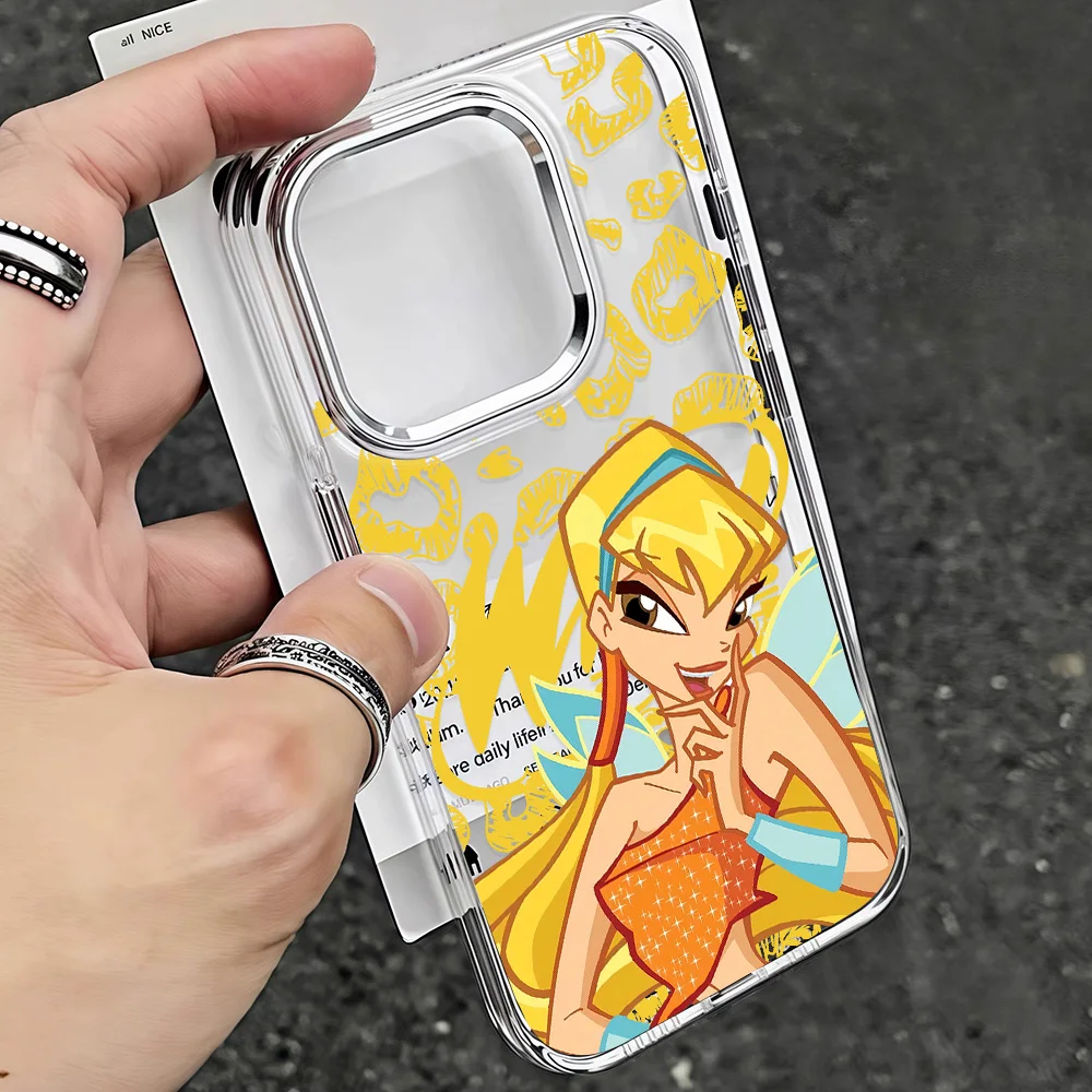 รูปสินค้า เคสใสสำหรับ iPhone ทุกรุ่น