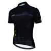 2024 Tour d'Italia Men's  Bicycle Jersey lightweight Mtb Seamless Process Bike Cycling Clothing Shirt Maillot Ciclismo 3