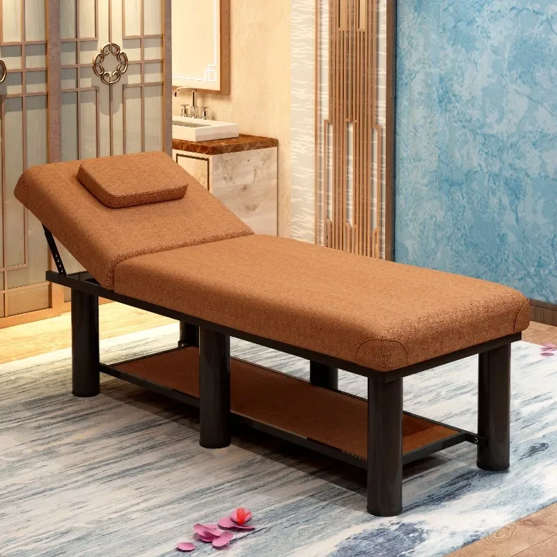 

Comfort Foldable Bed Pedicure Portable Facial Tattoo Massage Lounger Bed Mattresses Kosmetikliege Massage Furniture MQ50MB