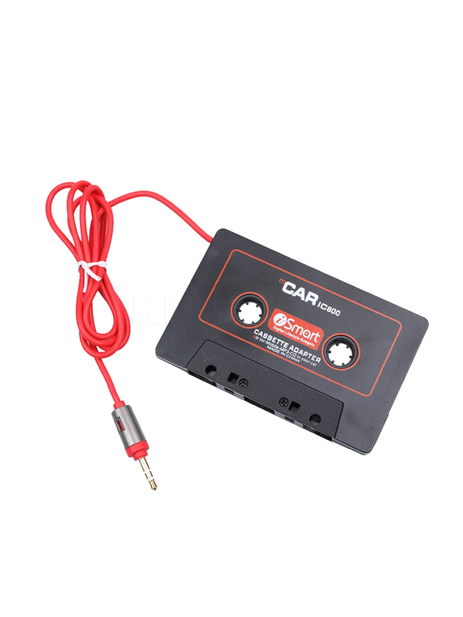Ipod For Iphone Mp3 Aux Cable Cd Player 