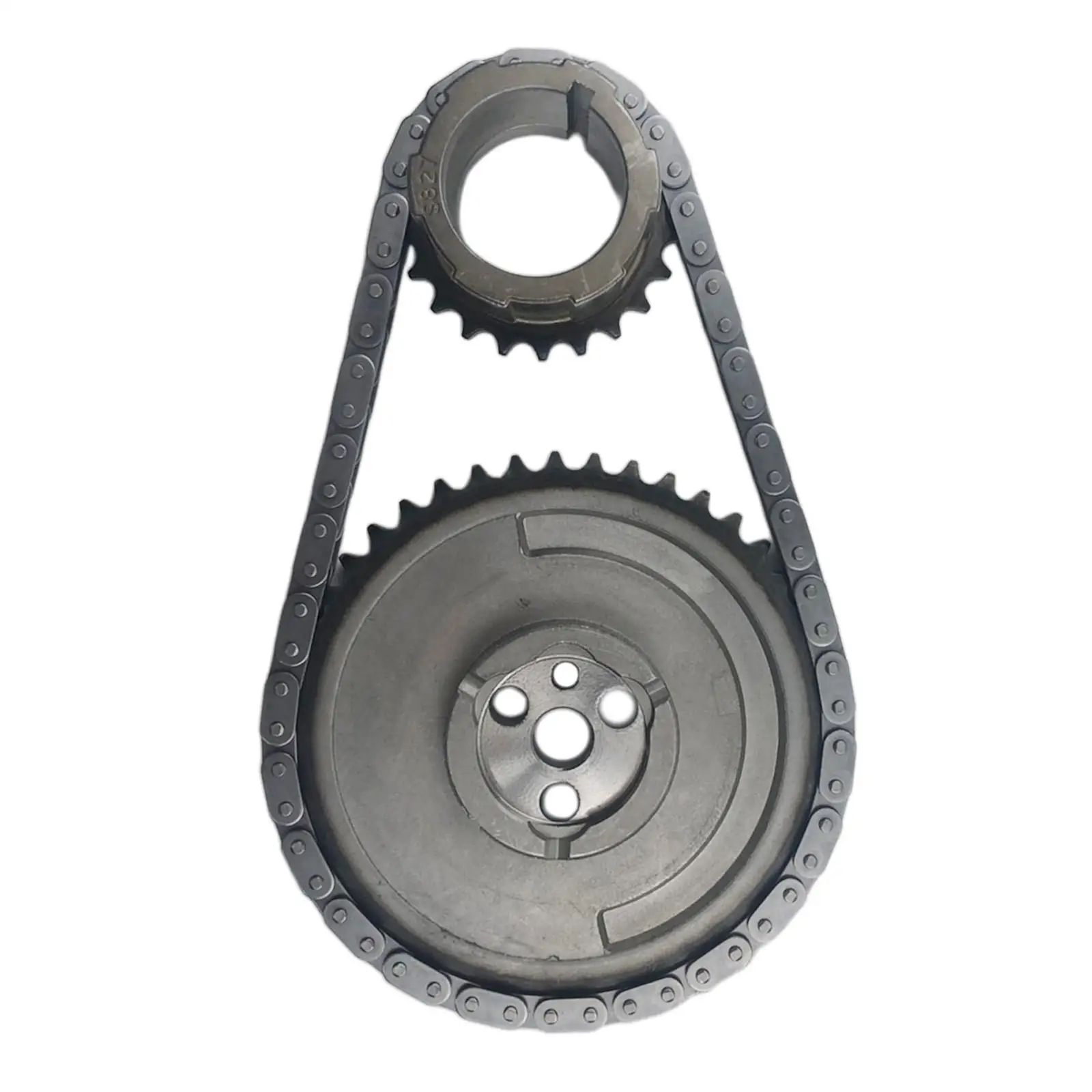 

Automotive Timing Chain 12576407 TS13227 12552953 12591689 TS33210 Replace