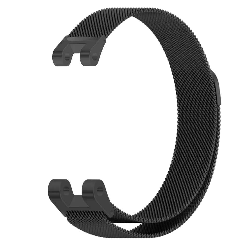 Stainless Steel Milanese Magnetic Wristband Replacement Bracelet
