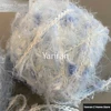 50g Wool Yarn Color Series Hand Mixed Thread Crochet Rod Needle Woven Knitting Scarf Bag Hairpin Dreamy Soft Crochet Yarn 2