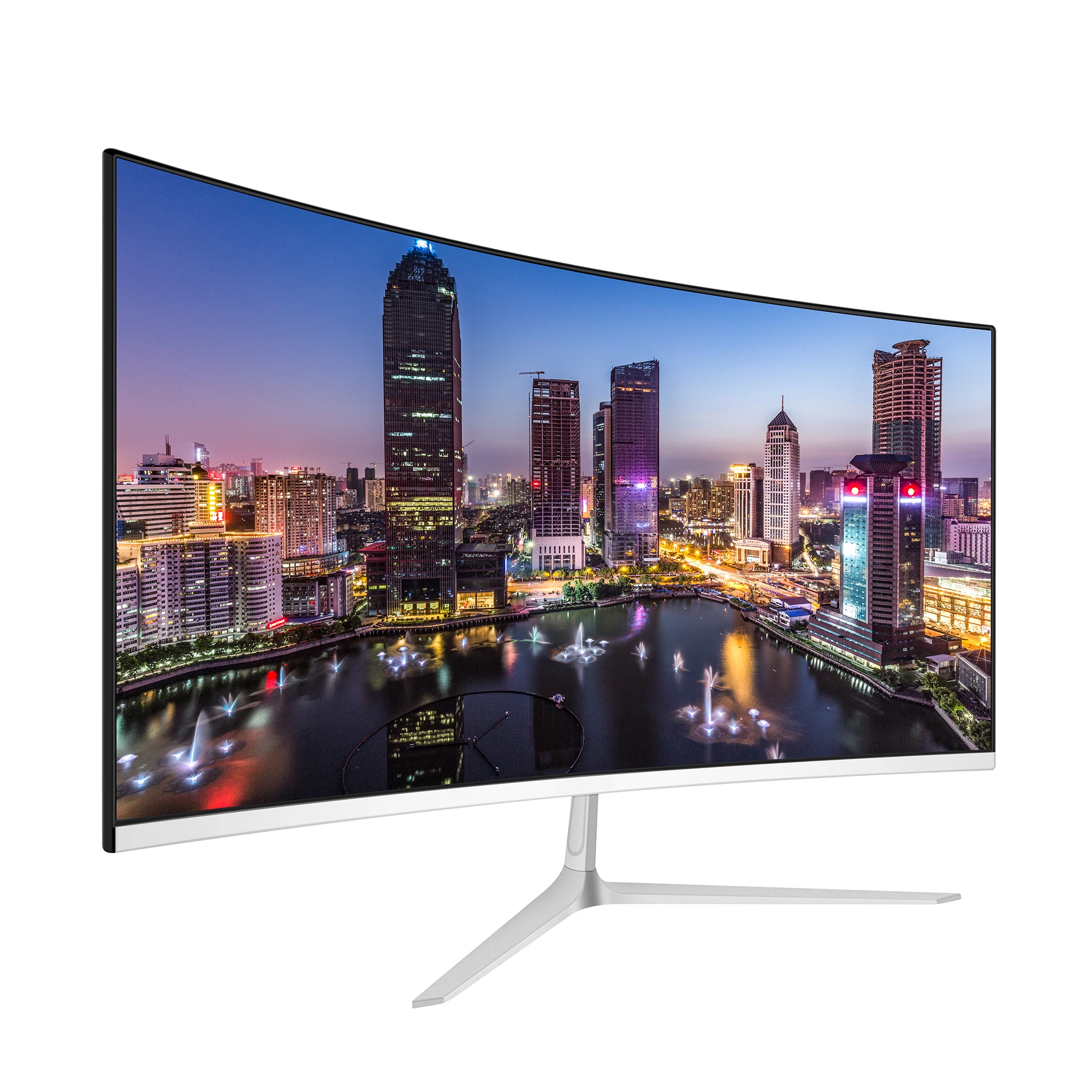 SKSE Ŀ  , HDR 1MS Freesync ǻ ũž ÷, MVA г ũ, HDMI/DP ȭƮ, 27 ġ, 240Hz