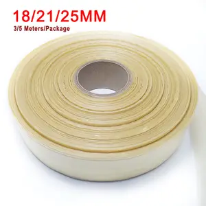 Boyaux pour saucisses, diamètre 55mm, 85mm x 1m, boyau pour boyau de  barbecue, farce alimentaire, outils de cuisine - AliExpress