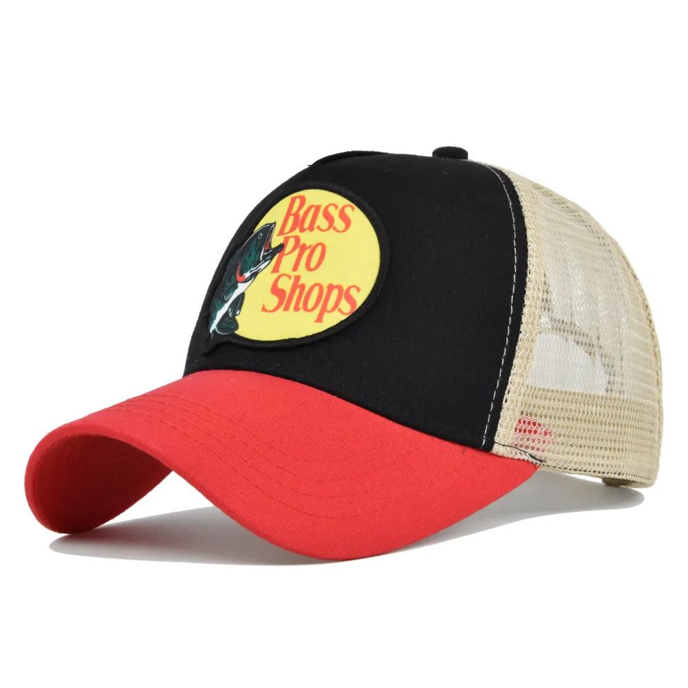 Cm640-2 Red black