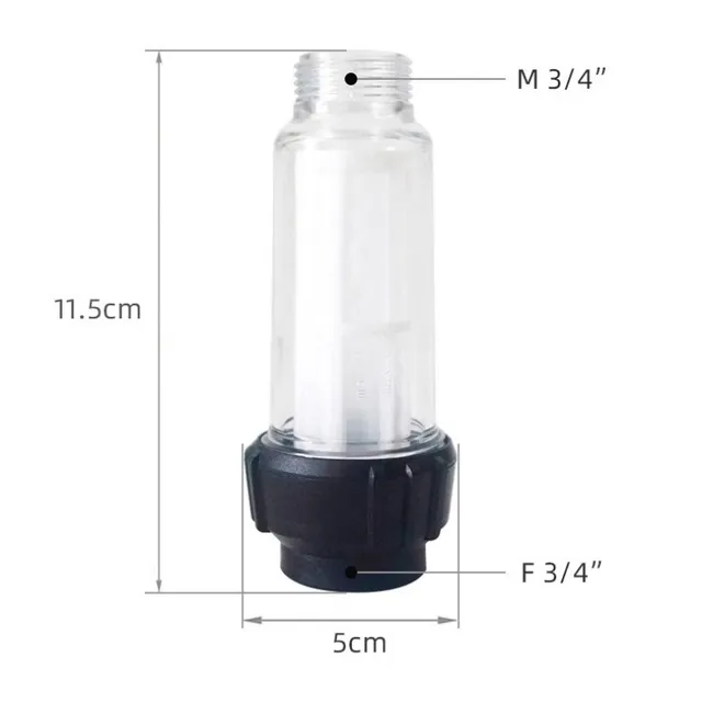 Water filter 1pcs