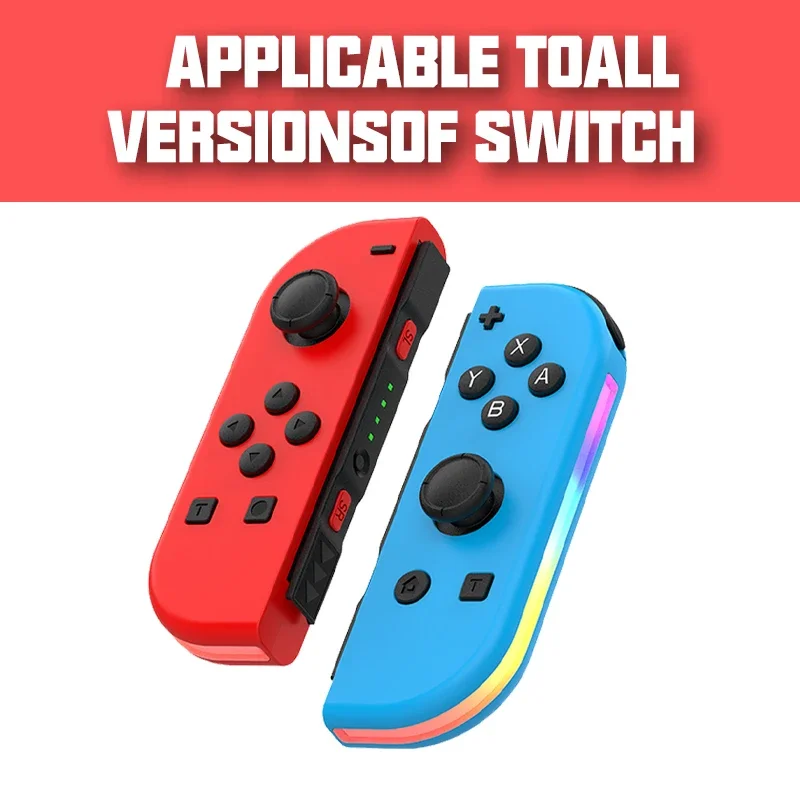 Official Nintendo Switch Joy Cons  Joy Con Nintendo Switch Original -  Nintendo - Aliexpress
