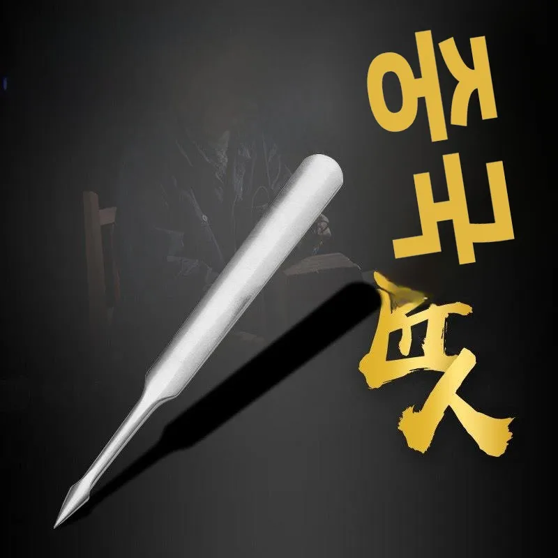 스테인레스 스틸 차 바늘 차 칼 푸얼 홍차 벽돌 차 도구 차 분할 도구 차 끓이기 장비