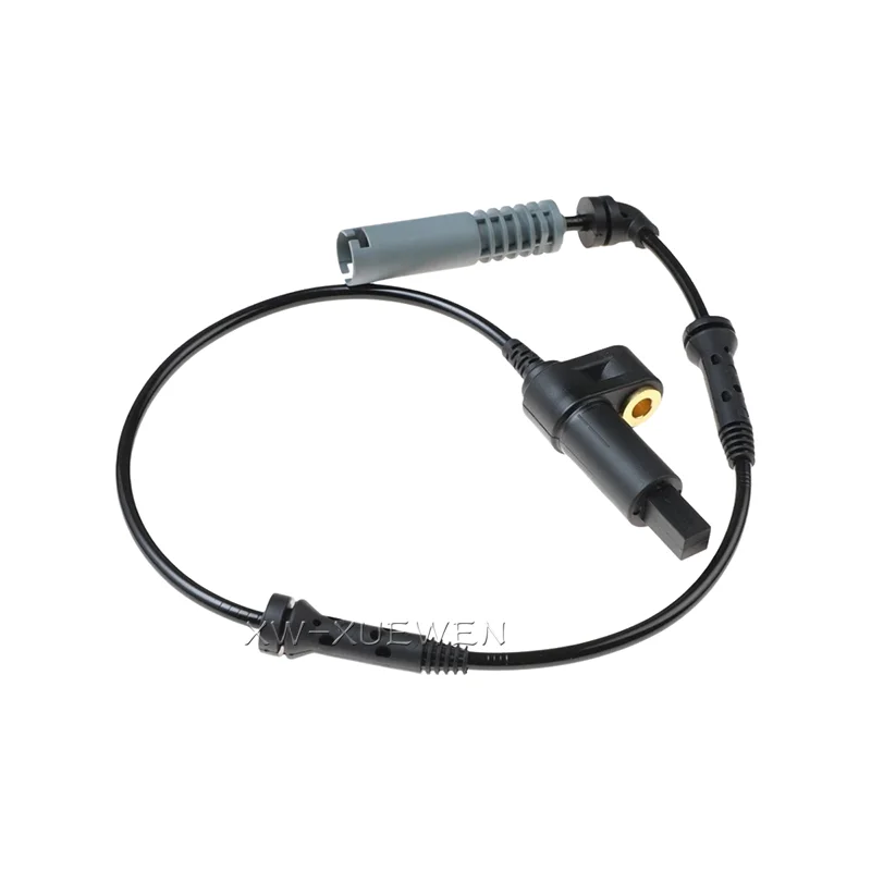 프론트 ABS 휠 속도 센서 34521164651 34521165609 1164651 1165609 BMW E46 330Ci M54306S3 용
