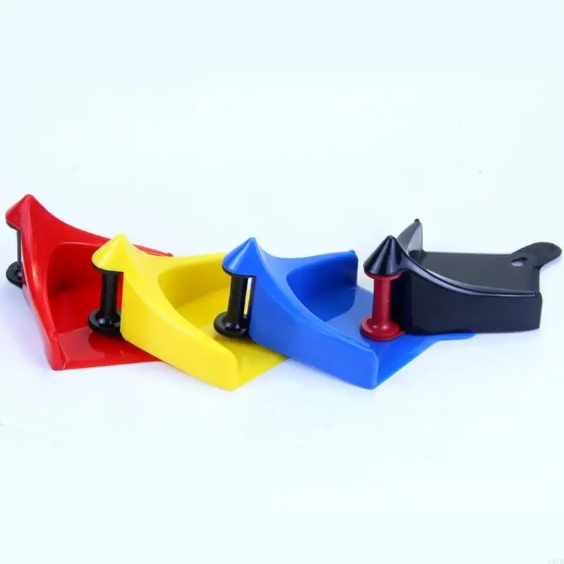 400B Wheel Pressure Washer Car Wash Detailing Tool Car Wash Inserts Easy Operation